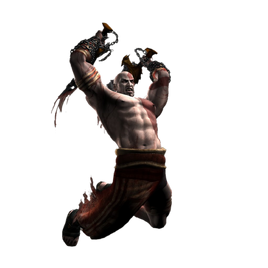 The Ghost of Sparta