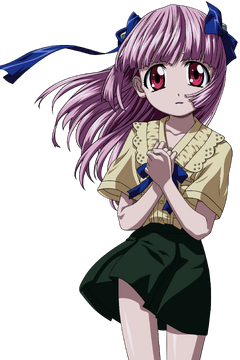 Lucy (Elfen Lied), Omniversal Battlefield Wiki