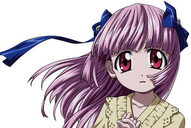 Lucy (Elfen Lied), Top-Strongest Wikia