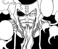 Precht Gaeblog (Hades)