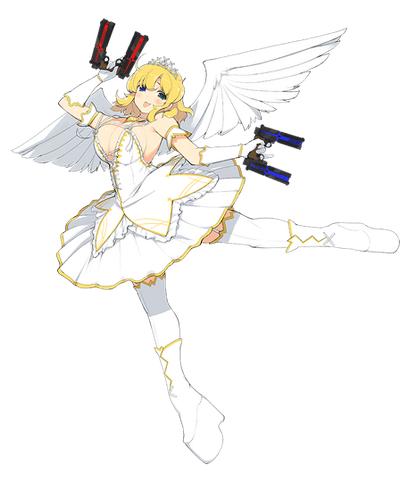 Senran Kagura, Top-Strongest Wikia