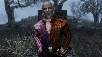 Sheogorath