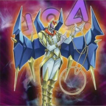 Number 104: Masquerade | Top-Strongest Wikia | Fandom