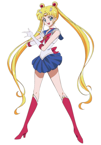 Sailor Moon Character Top Strongest Wikia Fandom The series takes place in tokyo, japan, where the sailor guardians (セーラー戦士, sera senshi). sailor moon character top strongest
