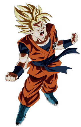 CC Goku (Capsule Corp) | Top-Strongest Wikia | Fandom CC Goku (Capsule Corp) | Top-Strongest Wikia | Fandom
