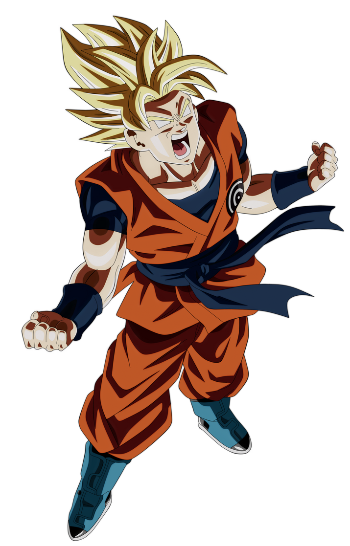 CC Goku (Capsule Corp) | Top-Strongest Wikia | Fandom CC Goku (Capsule Corp) | Top-Strongest Wikia | Fandom