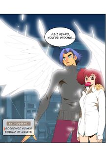 Exly borrowed power
