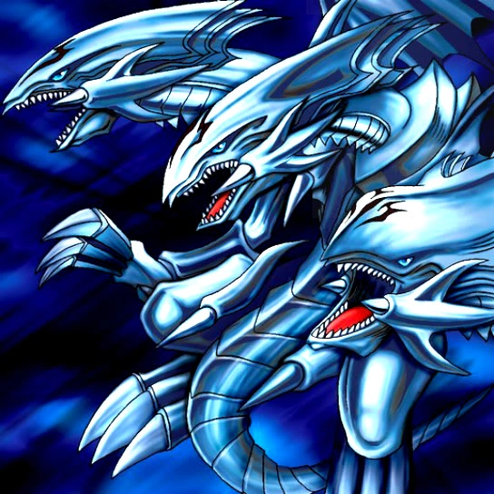 BlueEyes Ultimate Dragon TopStrongest Wikia Fandom