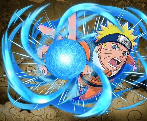 Rasengan