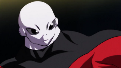 Jiren, Heroes Wiki, Fandom