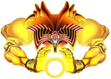 Exodia the Forbidden One | Top-Strongest Wikia | Fandom