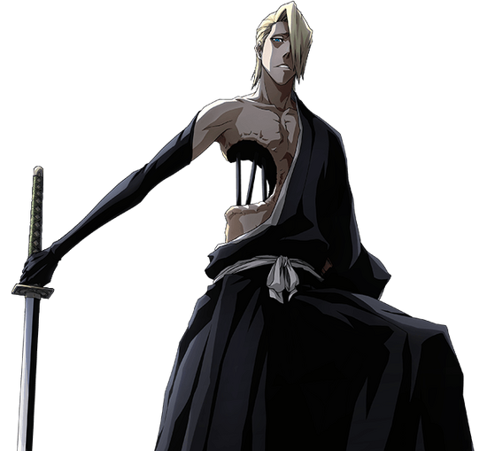 Izuru Kira TopStrongest Wikia Fandom