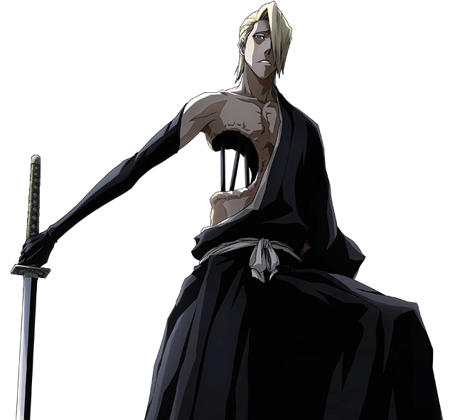 Izuru Kira TopStrongest Wikia Fandom