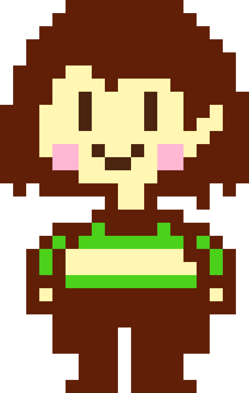 Chara | Top-Strongest Wikia | Fandom
