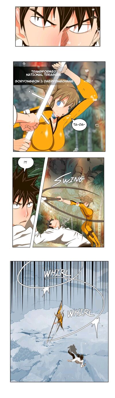 Ma Bo Ra Top Strongest Wikia Fandom Ma Bo Ra Top Strongest Wikia Fandom