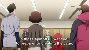 Episode 12