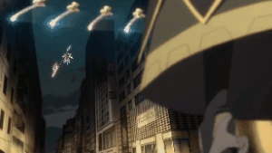 Altair's 9th Movement #2