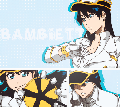 Bambycc