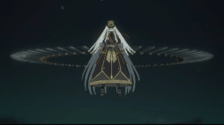 Selesia nullifying Altair's powers but...