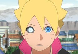 User blog:IntriesAlwand/Strongest Next Generation Characters from Boruto, Manga Wiki