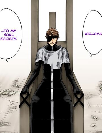 Sosuke Aizen returns in Bleach TYBW, here's a quick recap of the