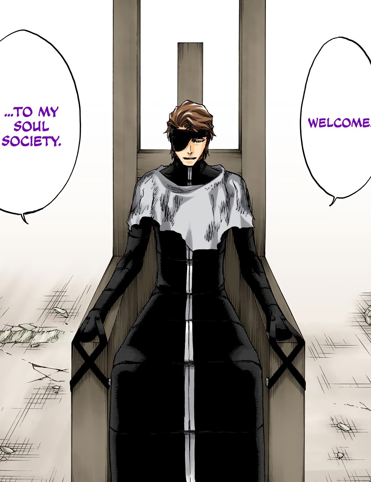 19 How Strong Is Aizen Full Guide 07/2023