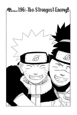 uzumaki naruto and umino iruka (naruto and 1 more) drawn by oba