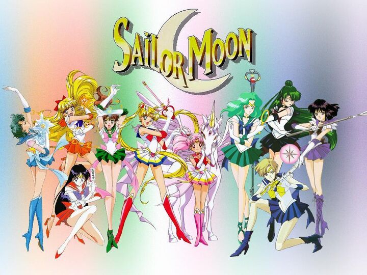 Sailor Moon Character Guide – Miss Dream