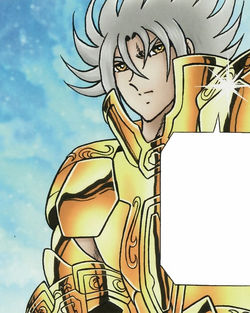 Abel, Saint Seiya Wiki, FANDOM powered by Wikia