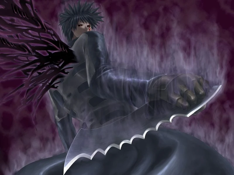 Lyle | Top-Strongest Wikia | Fandom