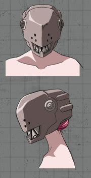 Lucy (Elfen Lied), Top-Strongest Wikia