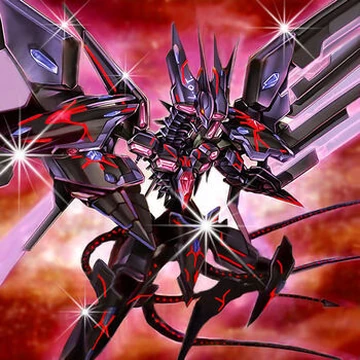 Number 107: Galaxy-Eyes Tachyon Dragon | Top-Strongest Wikia | Fandom
