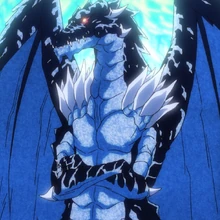 Veldora Tempest Top Strongest Wikia Fandom