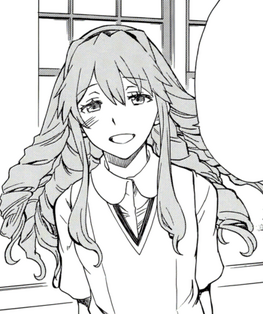 Hokaze Junko | Top-Strongest Wikia | Fandom