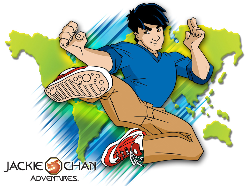 jackie chan wallpaper fighting