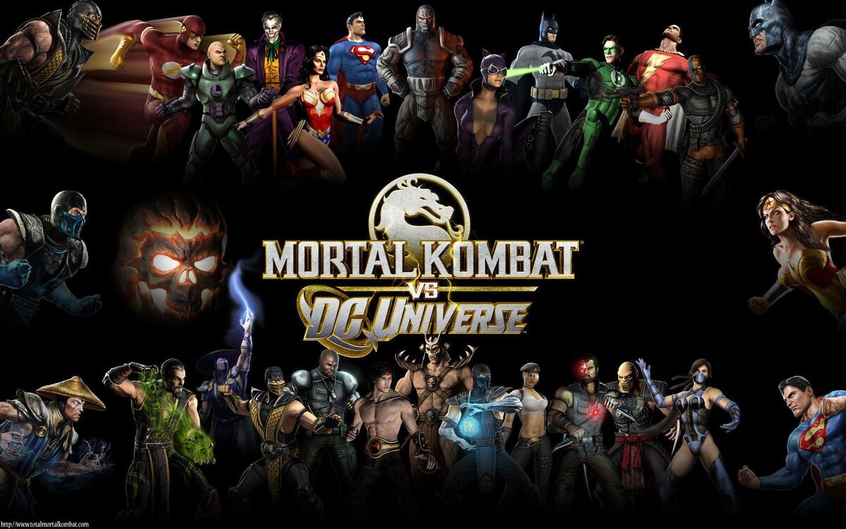 Baraka Fan Casting for Street Fighter Vs Mortal Kombat Movie
