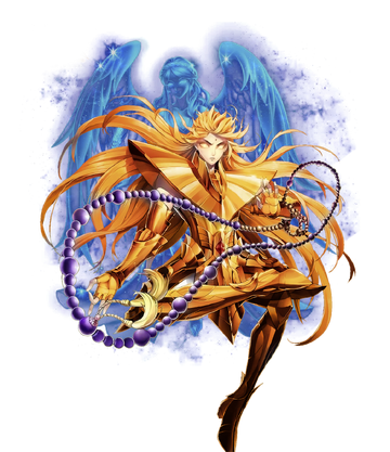 Let's have a discussion about if Gilgamesh fought Libra Dohko at