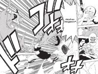 Fire Dragon's Wing Attack