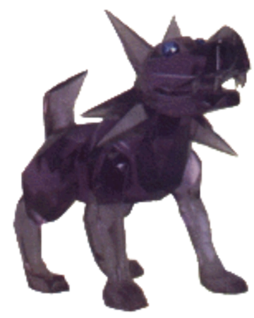 Carbon Dog | Top-Strongest Wikia | Fandom