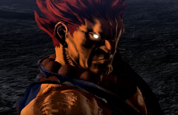 Akuma (Street Fighter), Top-Strongest Wikia