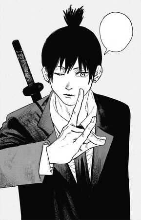 Aki Hayakawa | Top-Strongest Wikia | Fandom