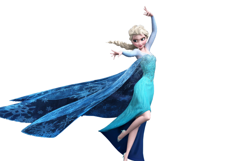Elsa (Frozen), Top-Strongest Wikia