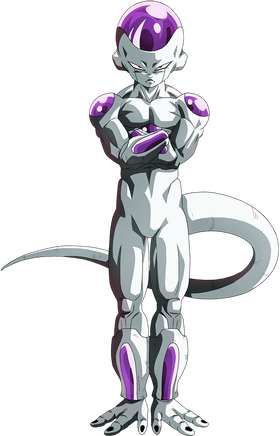 Frieza, Dragon Ball Wiki, Fandom