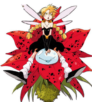 Tensei Shitara Slime Datta Ken, Top-Strongest Wikia