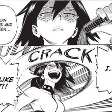 Midnight Nemuri Kayama Top Strongest Wikia Fandom