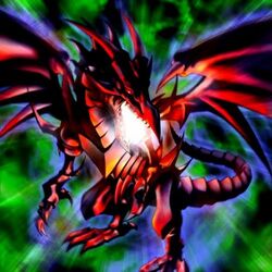 Pokemon red eyes b dragon 23