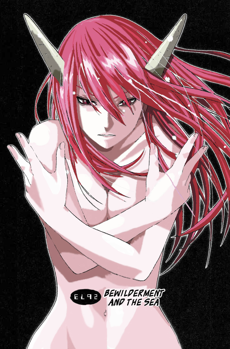 Lucy (Elfen Lied), Omniversal Battlefield Wiki