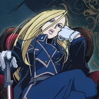 Featured image of post Olivier Mira Armstrong Height