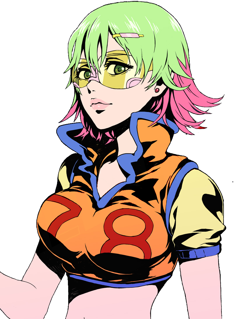 【MIDDLE ROCKERS】CRAZY HEAR　Sonoshee Sonoshee McLaren | Top-Strongest Wikia | Fandom