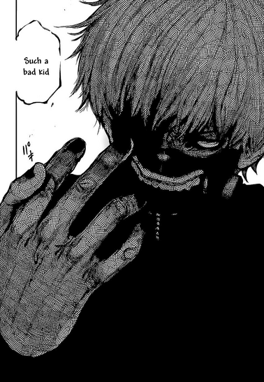 Ken Kaneki Top Strongest Wikia Fandom